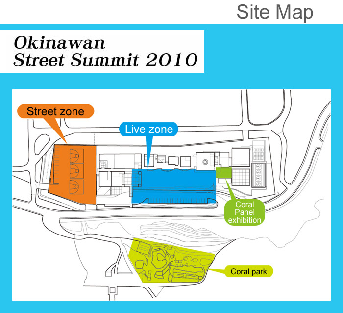 Site Map